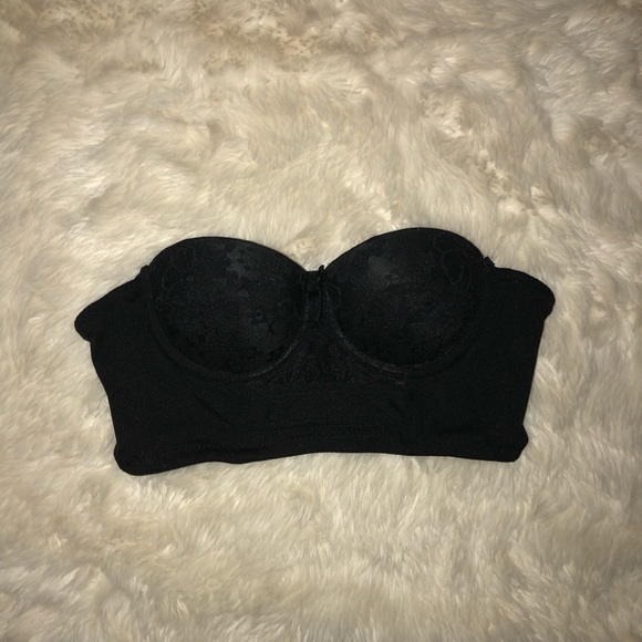 ✨🛍🎀Lace Bra Corset🎀🛍✨ - Picture 1 of 3